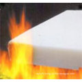 Flame Retardant Filter Material / Flame Retardant wadding